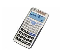 Trevi sc 3790 calculadora bolsillo calculadora científica blanco