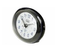 Trevi sl 3052 reloj despertador analógico negro, blanco