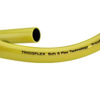 Tricoflex de 1/2 pulgada, color (rollo de 100 metros)