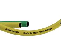 TRICOFLEX - Manguera para jardín Primabel, longitud 25 metros, diámetro interior 19 mm, diámetro exterior 23,8 mm
