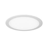 Trilux 2325 G3 C07 OA LED 20/14/08/ML-8MC ET Downlight de empotrar Ø 200 mm