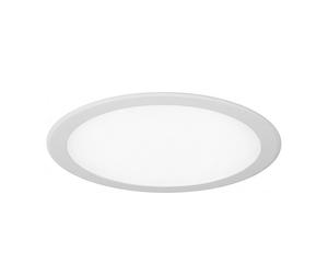 Trilux 2325 G3 C07 OA LED 20/14/08/ML-8MC ET Downlight de empotrar Ø 200 mm