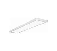 Trilux leuchten Luminaria de techo LED 2350 G4 D2 PW19 40/30/ML-8MC ET alargada