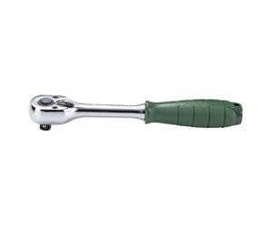 Trinquete 1/2" HANS 1/2 pulgadas con botón de descarga rápida (45 dientes)