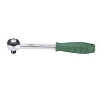 Trinquete 1/2" HANS 1/2 pulgadas con botón de descarga rápida (72 dientes)