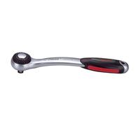 Trinquete 1/2" HANS 1/2 pulgadas con botón de descarga rápida (72 dientes)