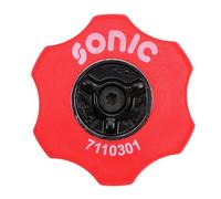 Trinquete 1/2" SONIC 1/4" (72 dientes)