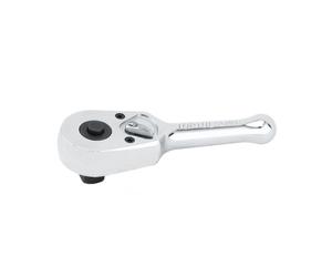 Trinquete 1/2" TOPTUL 1/2 pulgadas 130mm (45 dientes)