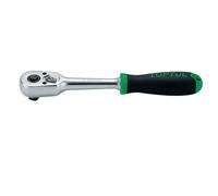 Trinquete 1/2" TOPTUL 1/2 pulgadas 265mm (45 dientes)