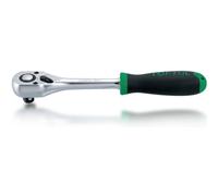Trinquete 1/2" TOPTUL 1/2 pulgadas 268 mm