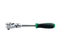 Trinquete 1/2" TOPTUL 1/2 pulgadas 305mm (72 dientes)
