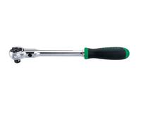 Trinquete 1/2" TOPTUL 1/2 pulgadas 317mm (72 dientes)