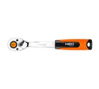Trinquete 3/8", 90T