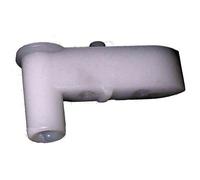 Trinquete de Arranque plástico adaptable Briggs & Stratton para serie 122 K02, 122 K82, 124 K02, 12 F702, 12 F707, 12 F782 y 12 g802