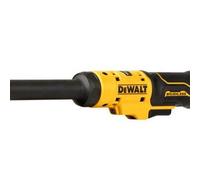Trinquete de impacto con cabezal extendido 3/8'' XR 12V 0*AH - DW DCF503EN