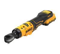 Trinquete De Impacto Inalámbrico 1/4'' Xr 12v 1*2.0ah
