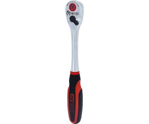 Trinquete reversible MONSTER de 1/2'' KS Tools, 100 dientes