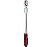 Trinquete reversible telescópico MONSTER de 1/2'' KS Tools, 100 dientes