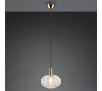 TRIO 230561142 MACKENZIE: Lámpara de pared exterior, tecnología SMD LED, 8W, 800 lúmenes, 3000K, IP54, color antracita