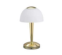 Trio-Leuchten Lámpara de sobremesa Serie 5299 529990103 LED 5W 400 lm 3000K bombilla incluida Bronce