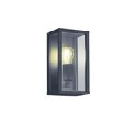 Trio Aplique exterior GARONNE,excl. 1 x E27