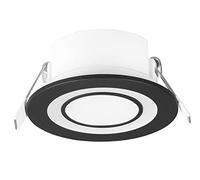 Trio, Iluminación empotrable, Core incl. 1xLED