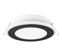 Trio, Iluminación empotrable, incl. 1xLED Aura