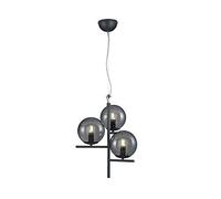Trio Leuchten Pure - Lámpara de pared (metal)