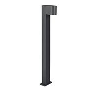 Trio Leuchten Roya Lámpara de Pared Exterior, Antracita