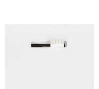Trio Lighting Ambala LED downlight, 4 luces, blanco, metal, CCT, atenuable