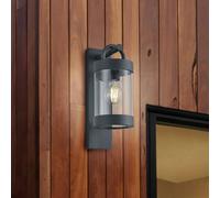 Trio Lighting Aplique exterior Sambesi con sensor crepuscular