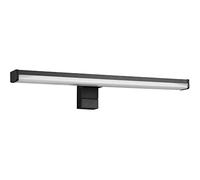 Trio Lighting Aplique H2O, Negro