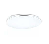 Trio Lighting Blanca 46W 4000K blanco redondo led lámpara de techo - R64144101 [EEK: Conforme]