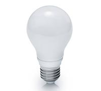 Trio Lighting Bombilla LED E27, 8,5 W, atenuable, color de la luz blanco cálido 3.000 K EC:EPREL:839508