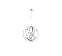 Trio Lighting CANDELA excl. 4 x E14, max. 40W