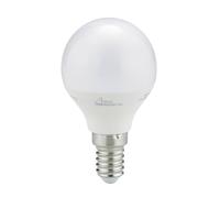 Trio 983-40 Leuchtmittel - Bombilla, E14, LED, 4 W, 320 lm, 3000 K, 230 V IP20, alto 7,9 cm, diámetro 4,5 cm, blanco
