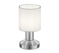 Trio Lighting Garda Sobre Mesa Niquel Mate