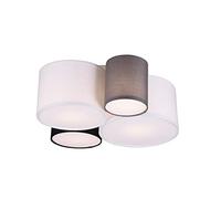 TRIO LIGHTING, HOTEL,excl. 4 x E27