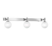 Trio Lighting Hugo Focos y lámparas de Pinza G9, 40 W, 15 x 64,9 cm