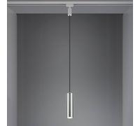 Trio Lighting lámpara colgante DUOline Marley GU10 níquel