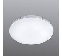 Trio Lighting Lámpara de techo Apart para baño con LED