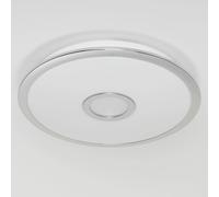 Trio Lighting Lámpara LED de techo Osaka con función de memoria