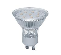 Trio Lighting Led-Lamps Fuentes de Luz, GU10, 5 watts, Blanco,