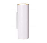 Trio Lighting Aplique de pared Marley en blanco