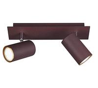 TRIO LIGHTING, MARLEY,excl. 2 x GU10