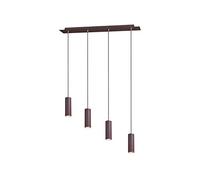 Trio Lighting, MARLEY,excl. 4 x GU10