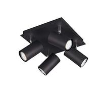 TRIO LIGHTING, MARLEY,excl. 4 x GU10