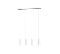 TRIO LIGHTING, MARLEY,excl. 4 x GU10