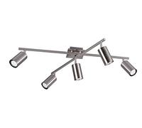 TRIO LIGHTING, MARLEY,excl. 5 x GU10