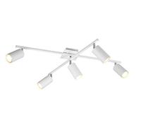 TRIO LIGHTING, MARLEY,excl. 5 x GU10